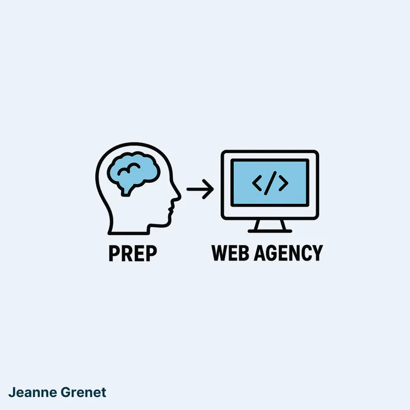 Screenshots of the Hello Worlders application